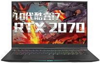 机械革命深海泰坦 X10Ti-S笔记本怎么使用u启动u盘装机安装win7系统