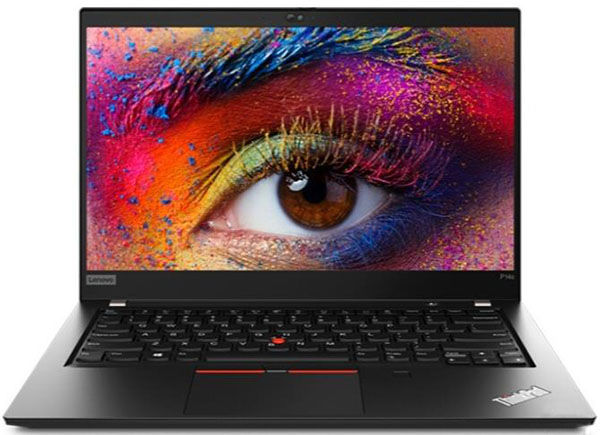 联想ThinkPad P14s笔记本