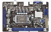 华擎H61M-VS3主板怎么进入bios设置u盘启动