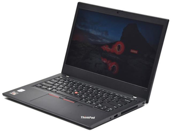 联想ThinkPad L14 锐龙版笔记本