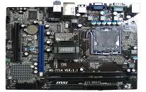 微星G41M-S26主板怎么进入bios设置u盘启动