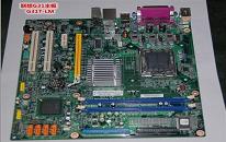 联想G31T-LM主板怎么进入bios设置u盘启动