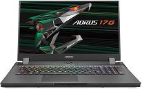 技嘉Aorus 17G 2021笔记本如何使用u启动u盘装机一键安装win10系统