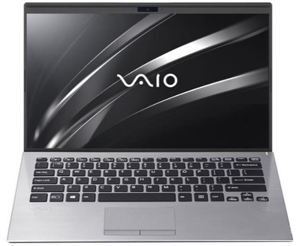 索尼VAIO SX14 2020笔记本