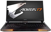 技嘉Aorus 17笔记本如何一键重装win8系统