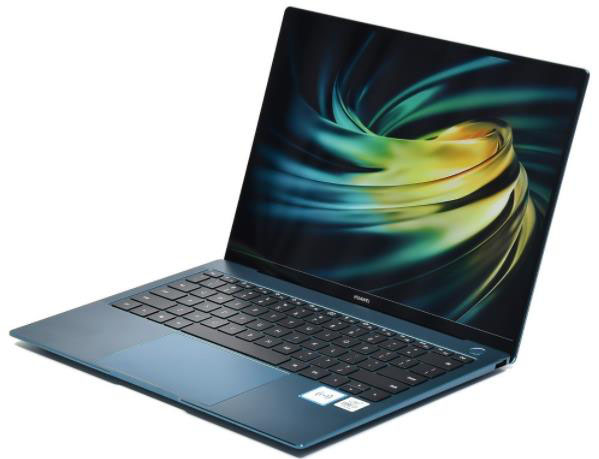 华为HUAWEI MateBook X Pro 2020笔记本