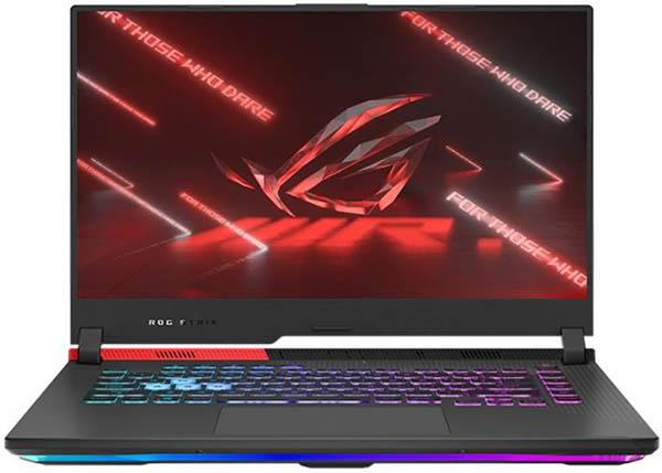 ROG 魔霸5R Plus笔记本