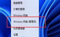 win11系统如何查看电池健康