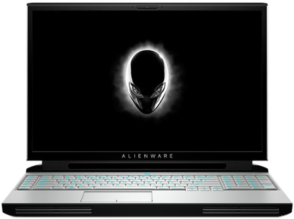 外星人Alienware Area-51m 2020版笔记本