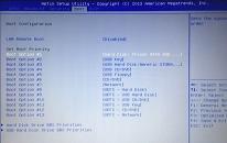 炫龙T6-E7A2笔记本怎么通过bios设置u盘启动