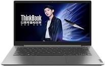 ThinkPad ThinkBook 14 锐龙版 2021笔记本安装win10系统教程