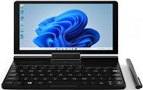 GPD Pocket3笔记本使用u启动u盘一键安装win11系统教程