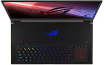 ROG 冰刃4 Plus笔记本使用u启动u盘安装win11系统教程