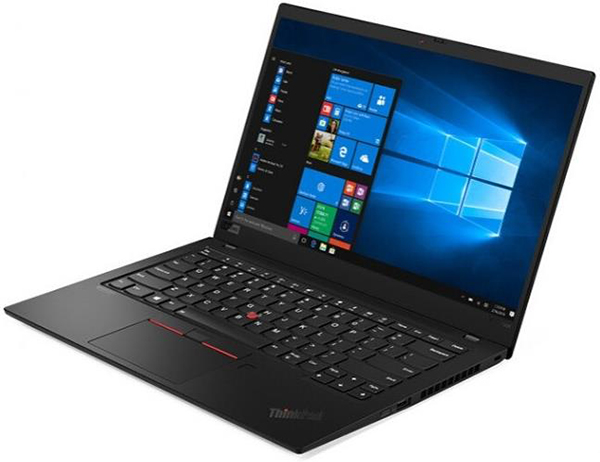 ThinkPad X1 Carbon 2019 LTE版笔记本