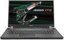 技嘉 Aorus 17G 2021版笔记本重装win7系统教程