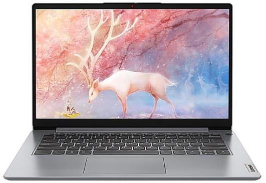 联想IdeaPad 14 酷睿版笔记本