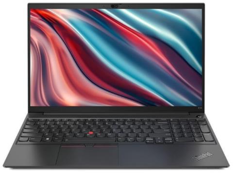 ThinkPad E15 2022笔记本