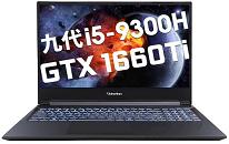 炫龙 T3TI-580S5N笔记本使用u启动u盘安装win7系统教程