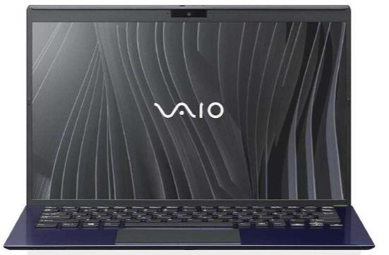 VAIO SX14 11代酷睿笔记本