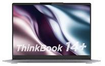 ThinkBook 14+ 2023 酷睿版笔记本安装win7系统教程