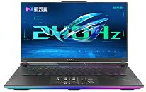 ROG 枪神7 超竞版笔记本重装win10系统教程