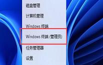 win11系统怎么关闭内存压缩