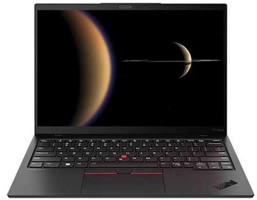 ThinkPad X1 Nano 2023笔记本