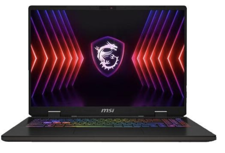 msi微星刃影16 2024笔记本使用u启动u盘安装win11系统教程