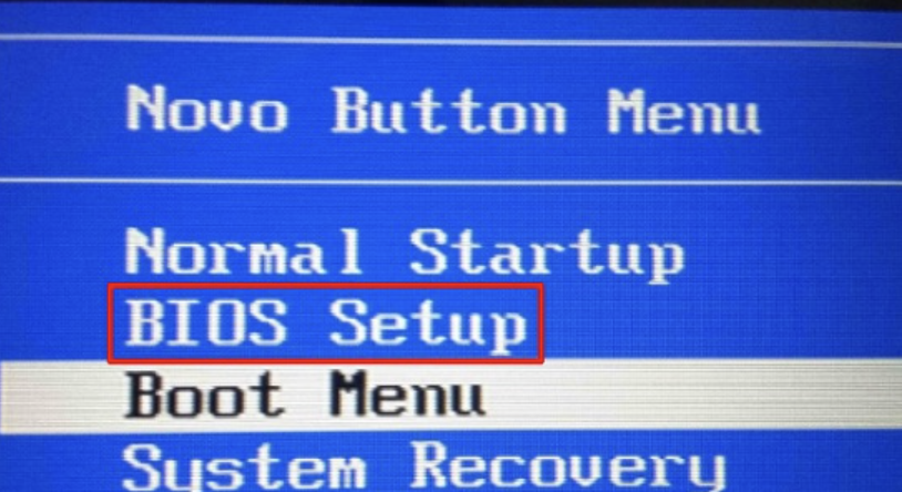 win11系统功能键不能用怎么解决
