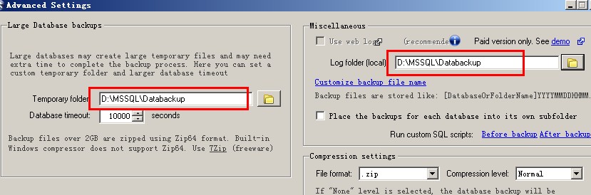 点击查看大图 sql数据库