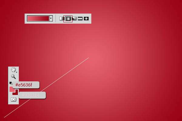 photoshop文字特效