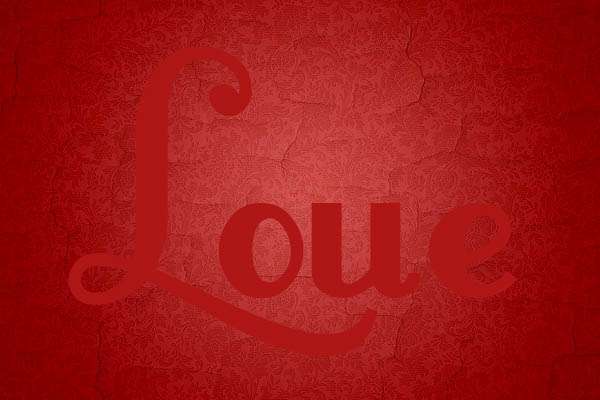 photoshop文字特效