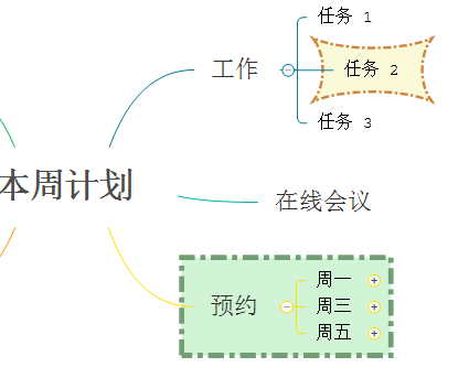 XMind实用小技巧（三）