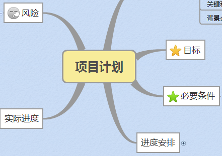 如何才能让XMind更酷炫