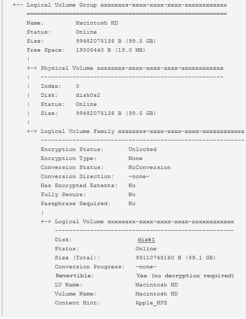 安装冰点还原在Mac电脑运行OS X 10.10有问题吗