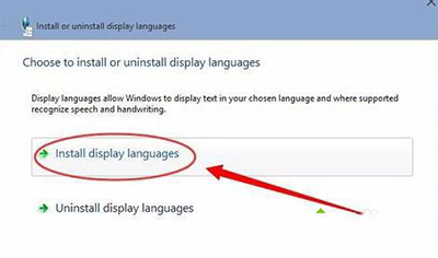 Win10系统语言包安装失败怎么办 Win10系统语言包安装失败解决办法