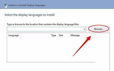 Win10系统语言包安装失败怎么办 Win10系统语言包安装失败解决办法