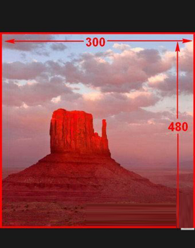 微信相册封面尺寸是多少？微信相册封面尺寸介绍