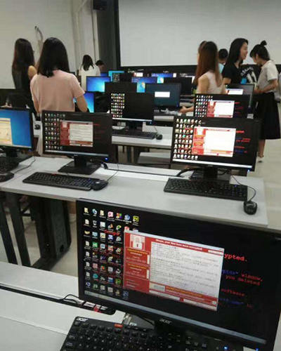 什么是勒索病毒?比特币勒索病毒防御方法介绍