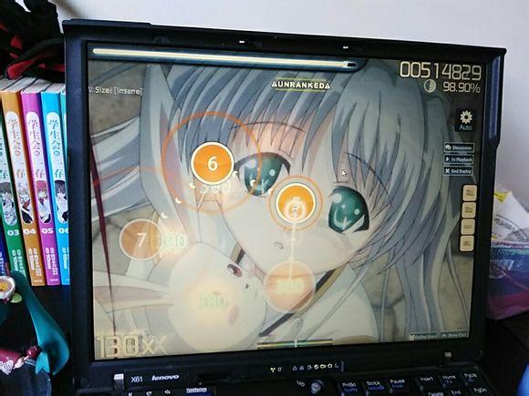 thinkpad