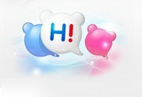 百度hi怎么建群 百度HI建群图文教程