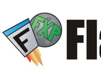 flashfxp怎么上传文件 flashfxp上传文件图文教程