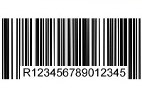 photoshop怎么制作条码 ps条码制作教程