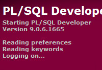 plsql developer怎么连接数据库 plsql developer连接数据库教程