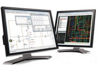 multisim界面菜单工具栏介绍